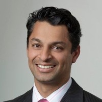 Paul Hussein GAICD