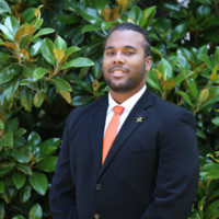 Region V Finance Chair