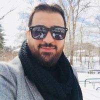 Luay Alsalem