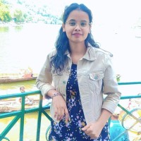Shaheen Parween