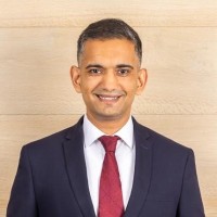 Akhil Sharma