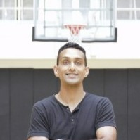 Chris Babu