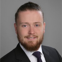 Daniel Dudeck