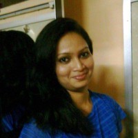 Rashmi Chavan