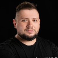 Artem Holovin
