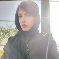 Nahid Moghaddami