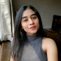 Vidhi Shah