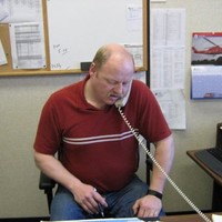 Jeff Hiscock