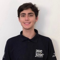 Pedro Frade Moreira
