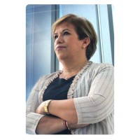 Olivia Botello Calderón