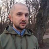 Сергій Пальчиків