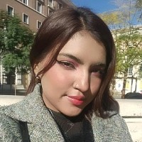 Tania Daniela Romero Ibáñez