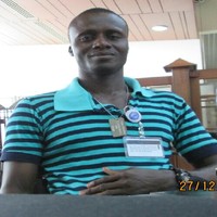 Topohozin Emmanuel