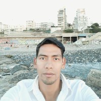 Andrés Diaz Pasive