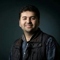 Osama Husen