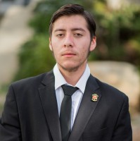 Ruben Castro Corral