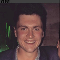 Liam Robertson