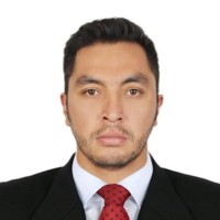 Jorge Luis Bedregal Yabarrena
