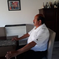 Juan Carlos Mansilla