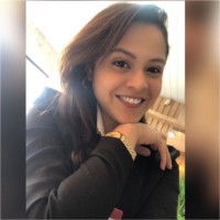 ELAINE MORAES