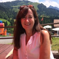 Tracy Miller