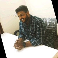 Raju Prakash S
