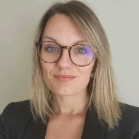 Dorine Catalan