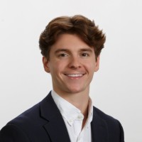 Harrison Woodley