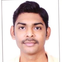 Krushal Patel