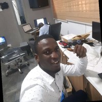 Bismark Antwi