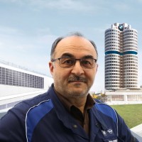 Salih Sahin