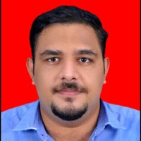 Mridhul Krishnan