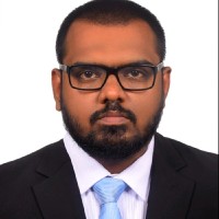 Kishan Ganegoda