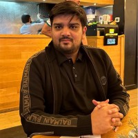 Anmol Jain