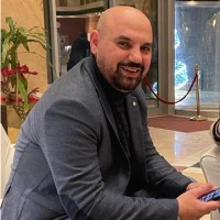 Sam Bayoumy
