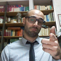 Marco Pagliariccio