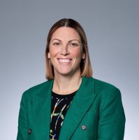 Jacqueline Pidd