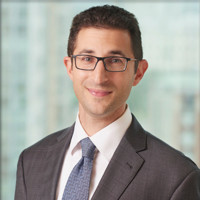 David Hirsch