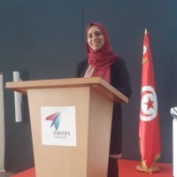 Hayfa Fhima, PhD