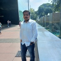 Sovan Kumar Swain