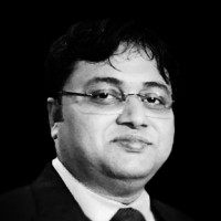 Pulakesh Goswami
