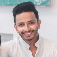 Haritha Ubeywarne