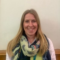 Audrey Williams, RCDP