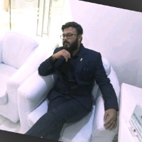 Mohammed Khalid