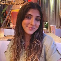 Zoe Hajioff