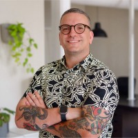 Nic Herzog