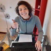 SABRINA ROMANO