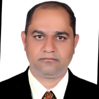 vinod shinde
