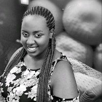 Ange Ishimwe Kalisa