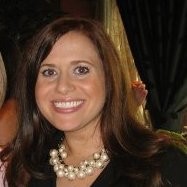 Rebecca Waldron-Miller